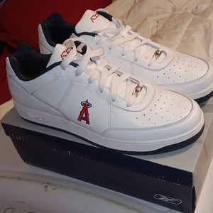 Reebok Angels shoes